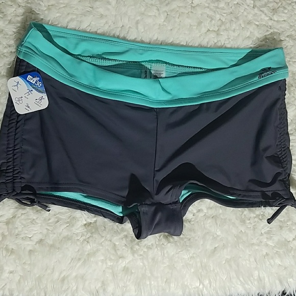 zeroxposur swim bottoms